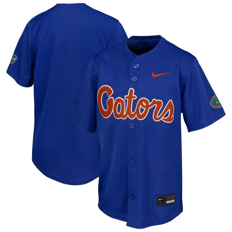 Youth Nike Florida … - image