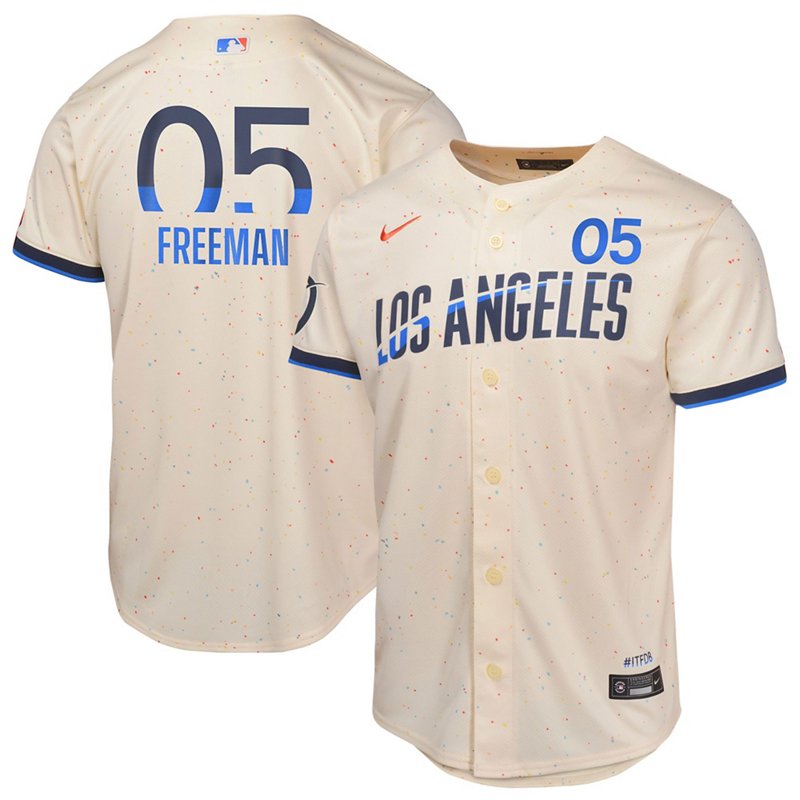 Youth Nike Freddie … - image