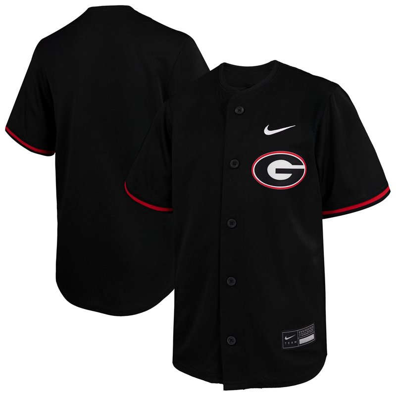 Youth Nike Georgia … - image