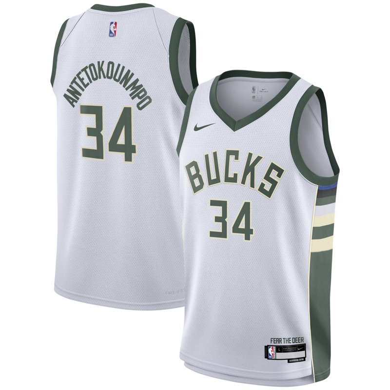 Youth Nike Giannis … - image
