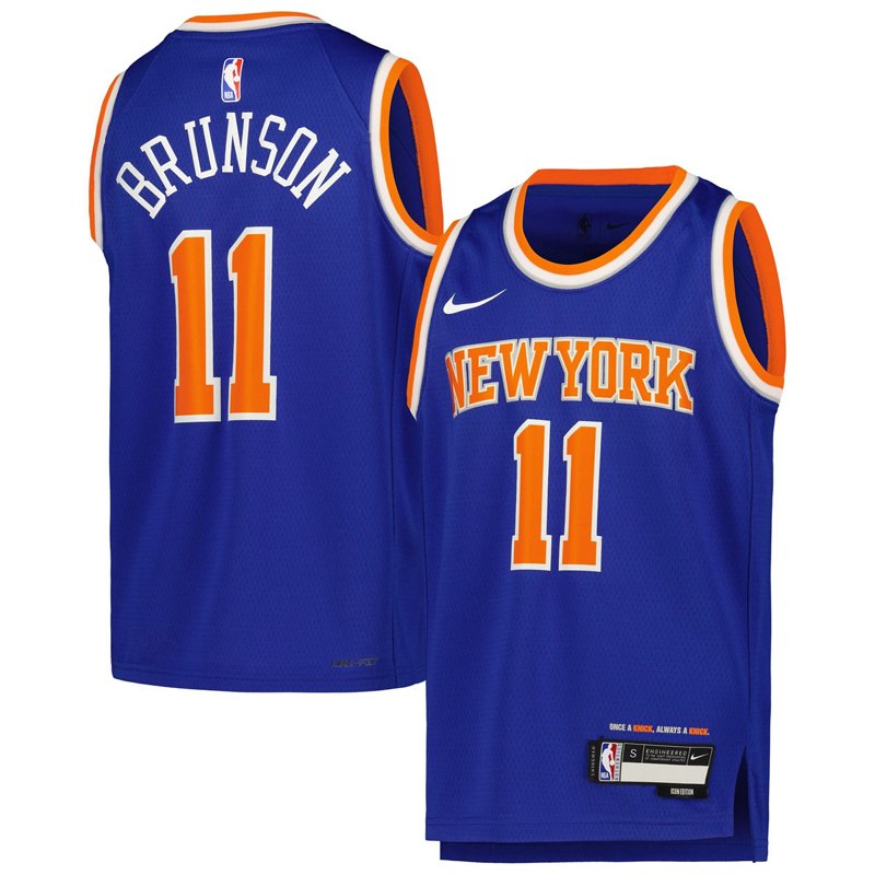 Youth Nike Jalen Br… - image