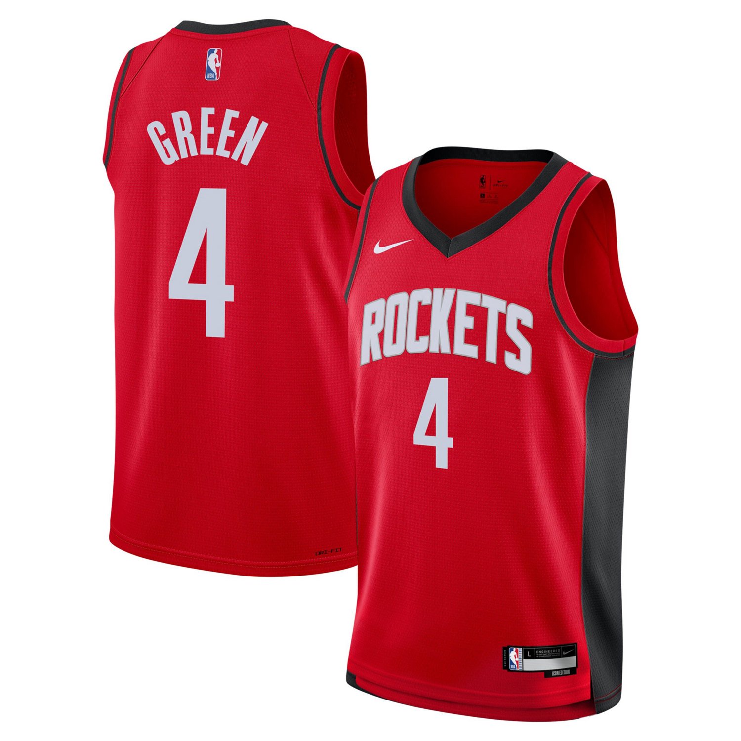 Kids rockets jersey online