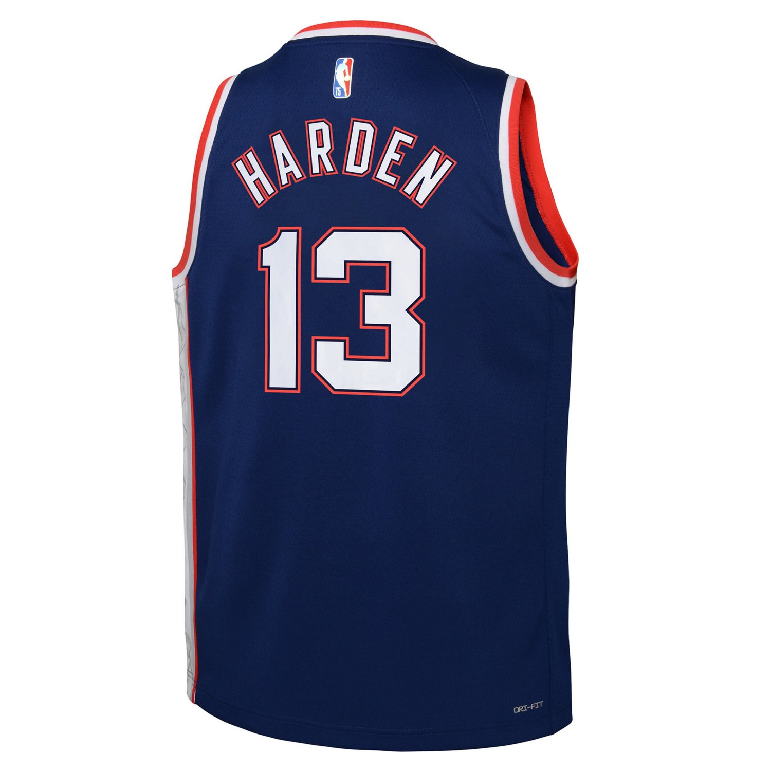 James harden classic jersey online