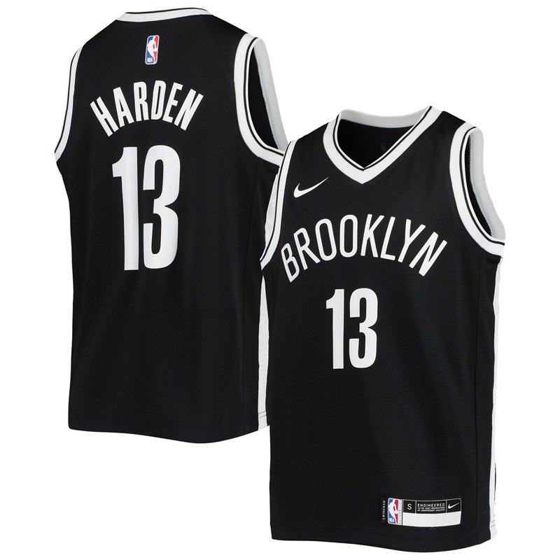Youth Nike James Ha… - image