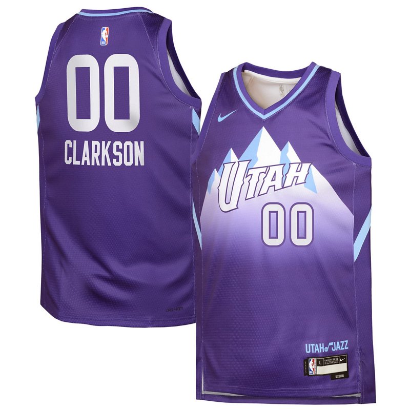Youth Nike Jordan C… - image