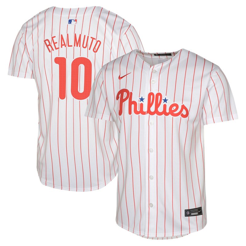 Youth Nike Jt Realm… - image