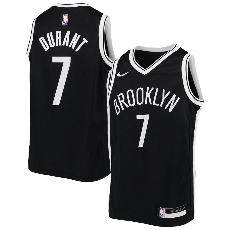 Youth Nike Kevin Du… - image