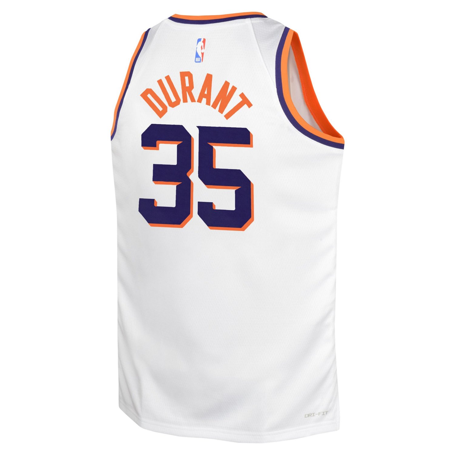 Kevin durant jersey youth online