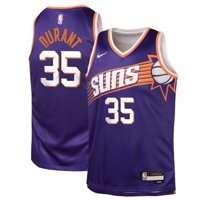 Mitchell  Ness Steve Nash Phoenix Suns 1996/97 Hardwood Classics Retired Player Jersey