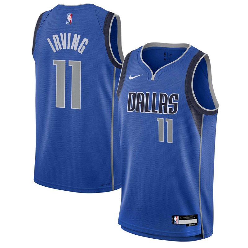 Youth Nike Kyrie Ir… - image