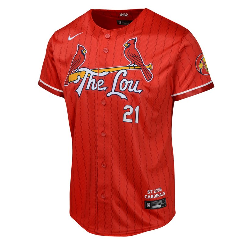 Youth Nike Lars Noo… - image