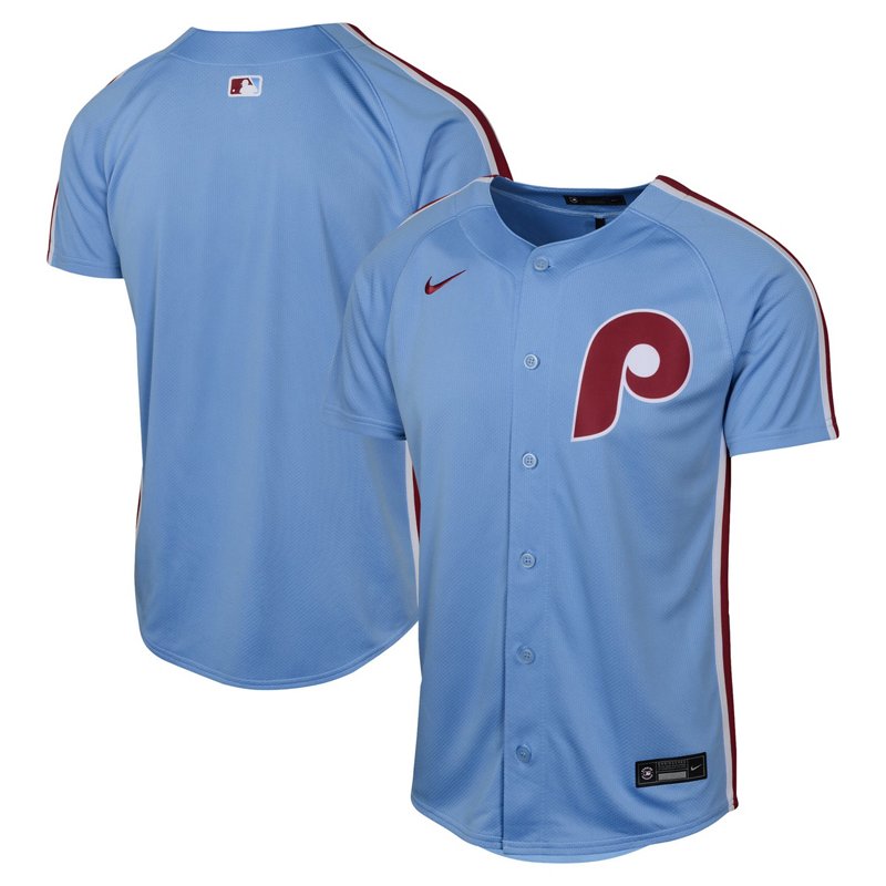 Youth Nike Light Ph… - image