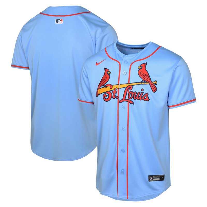 Youth Nike Light St… - image