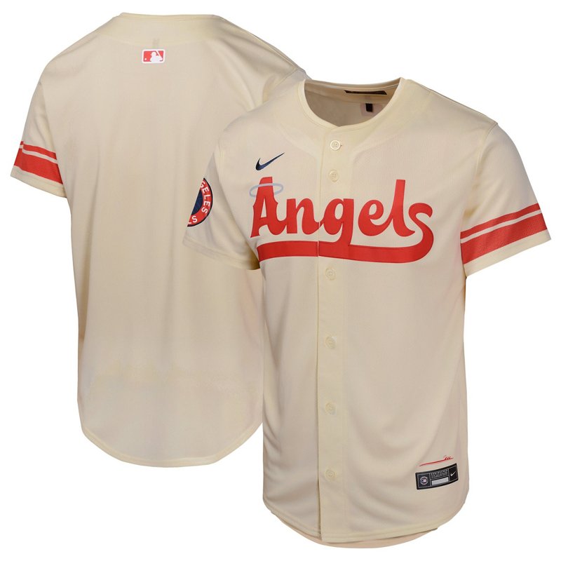 Youth Nike Los Ange… - image