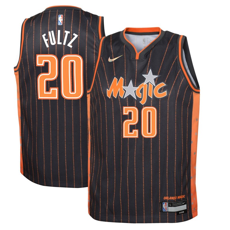 Youth Nike Markelle… - image