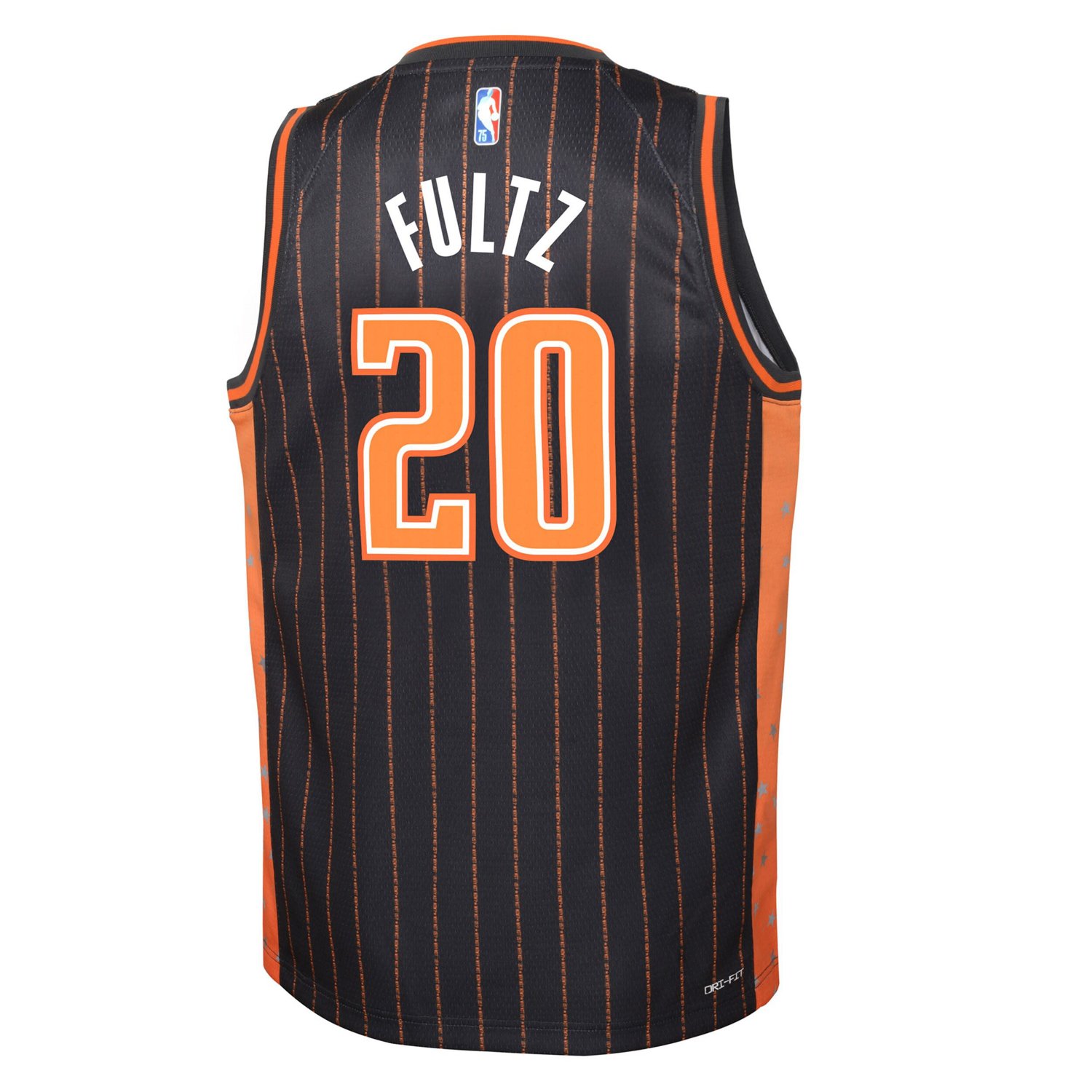 Markelle fultz orlando magic jersey online