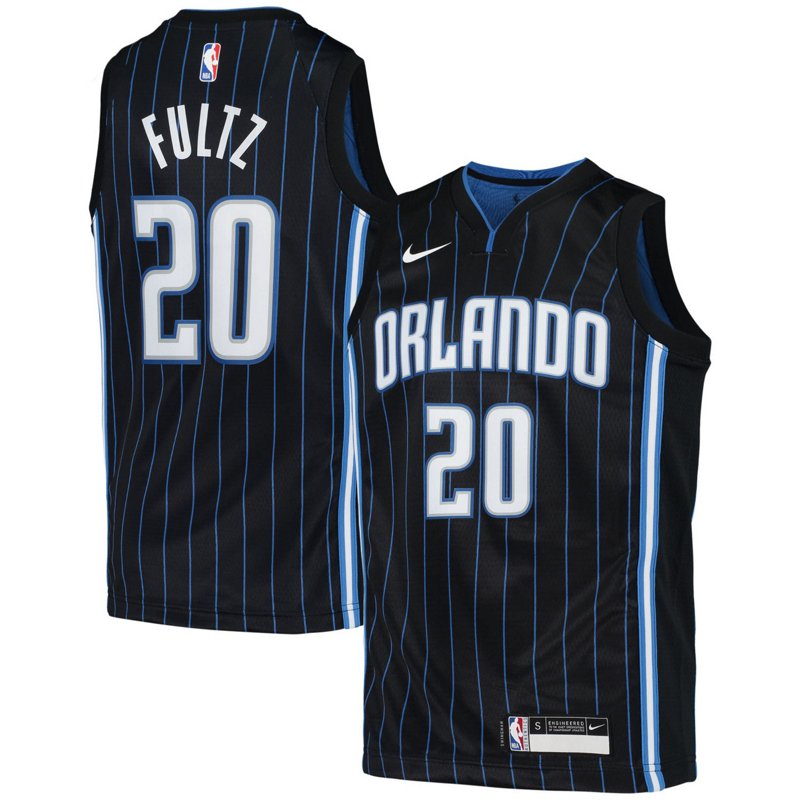 Youth Nike Markelle… - image