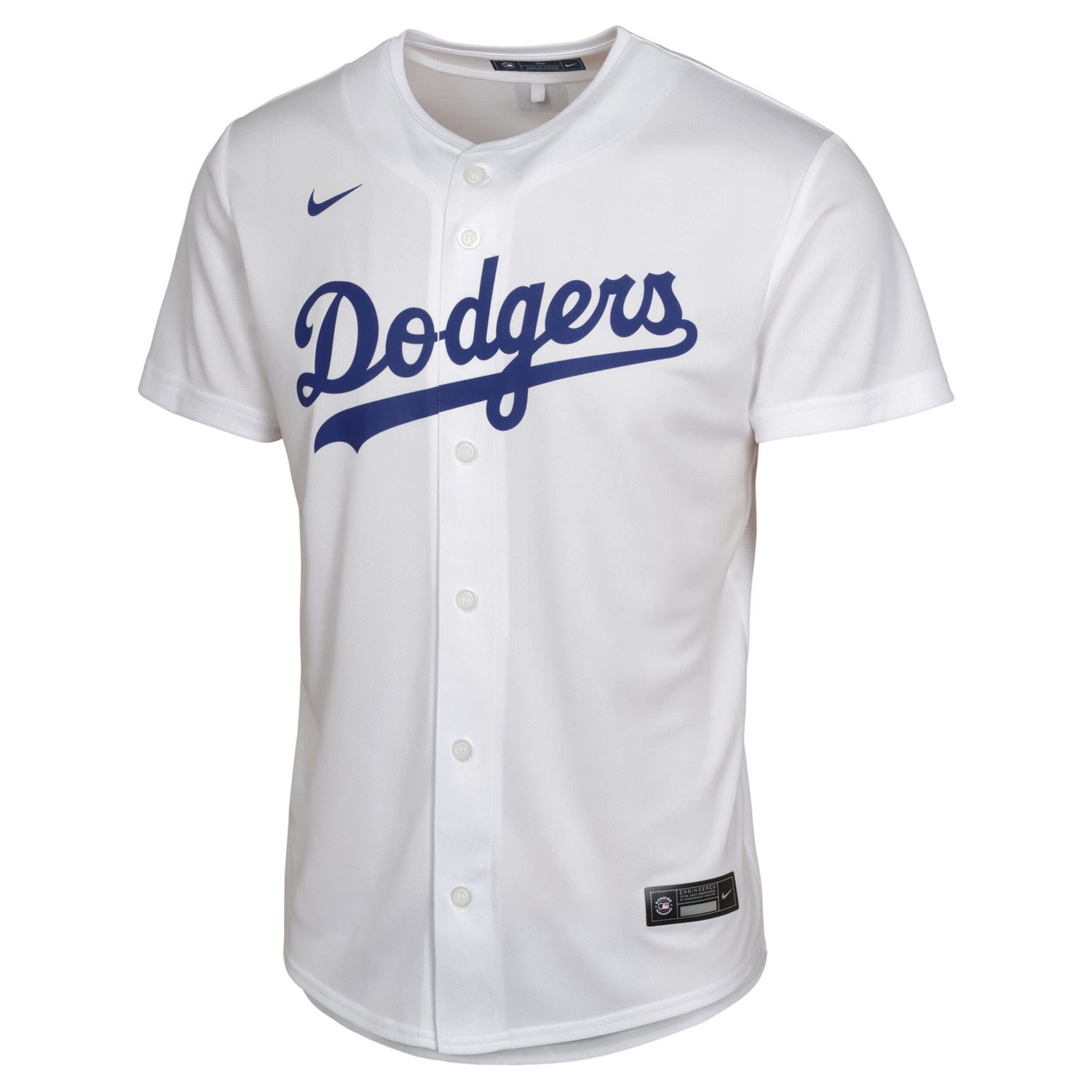Youth Nike Max Muncy Los Angeles Dodgers Home Player Game Jersey                                                                 - view number 2