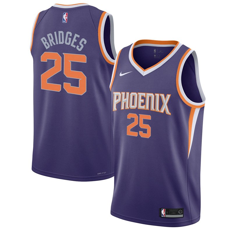 Youth Nike Mikal Br… - image