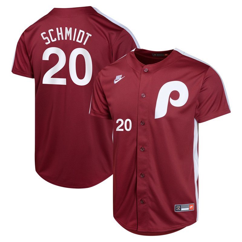 Youth Nike Mike Sch… - image