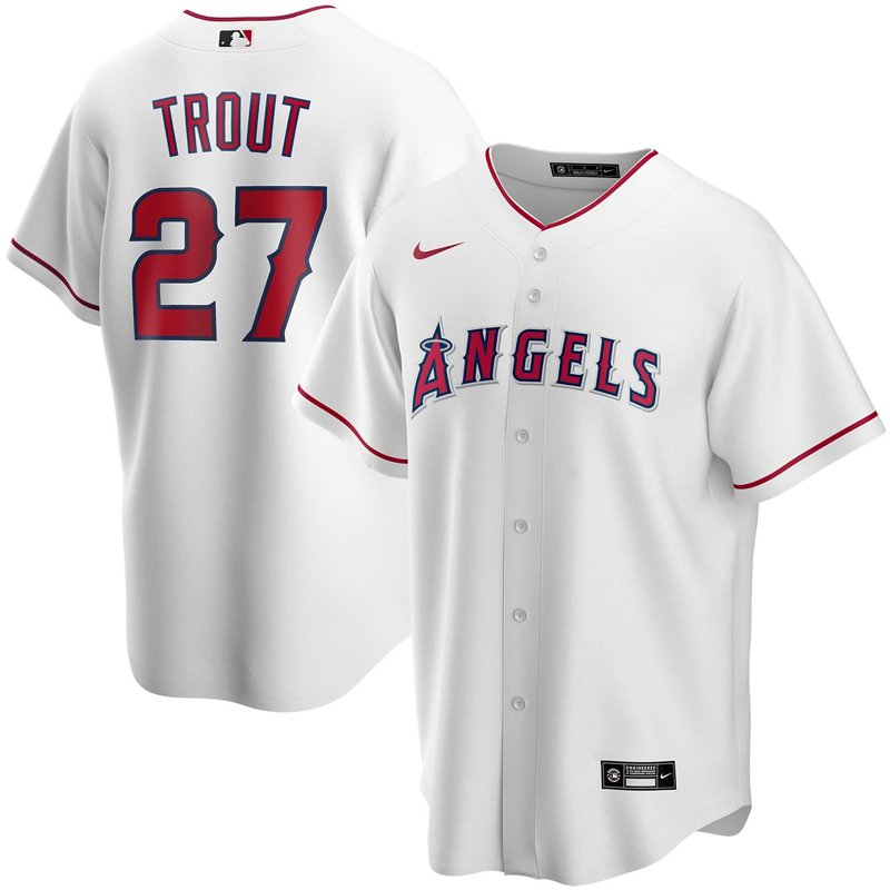 Youth Nike Mike Tro… - image