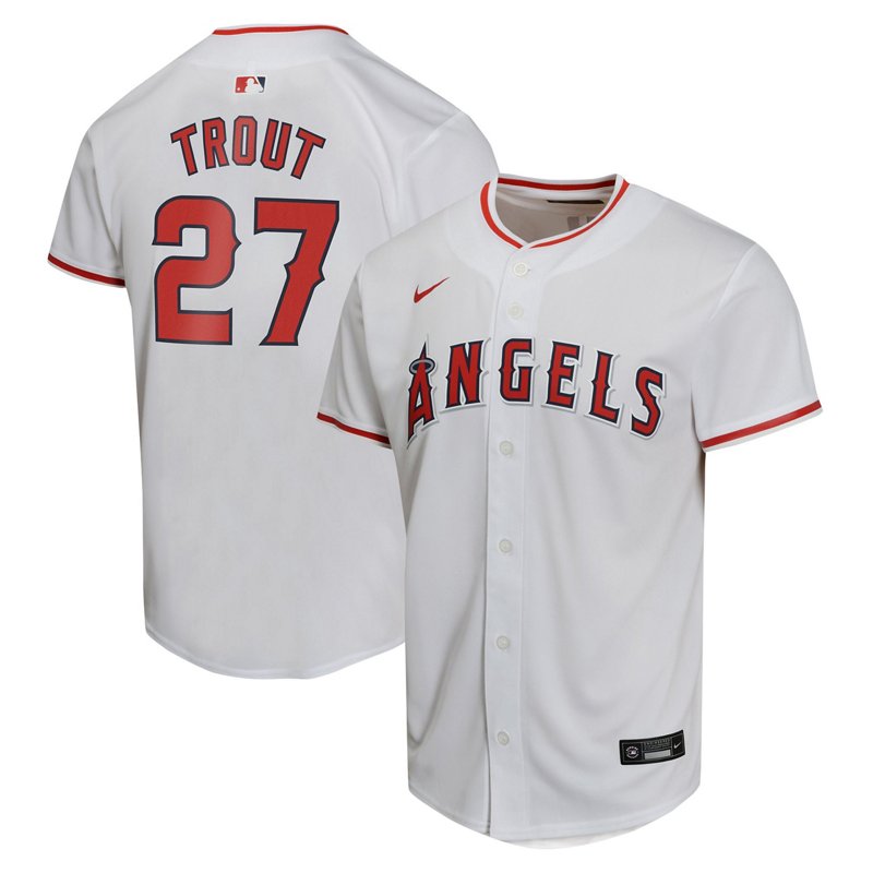 Youth Nike Mike Tro… - image