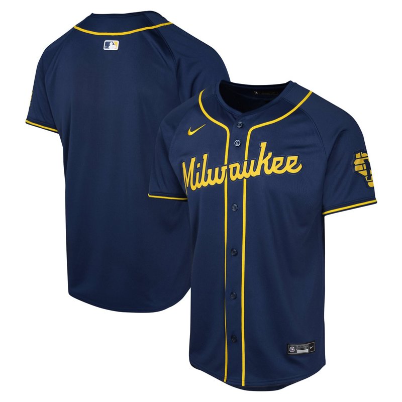 Youth Nike Milwauke… - image
