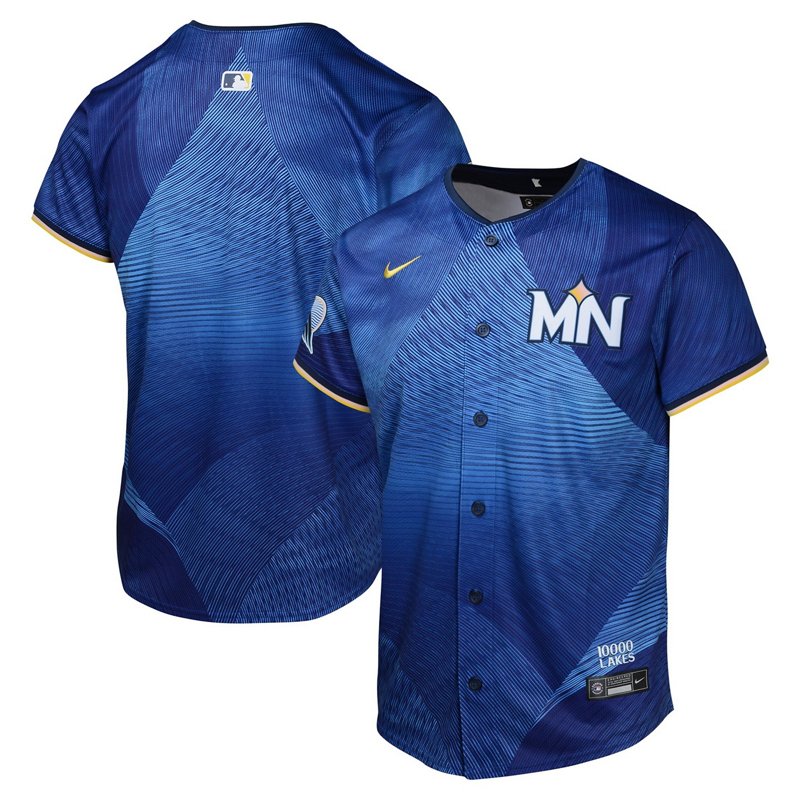 Youth Nike Minnesot… - image