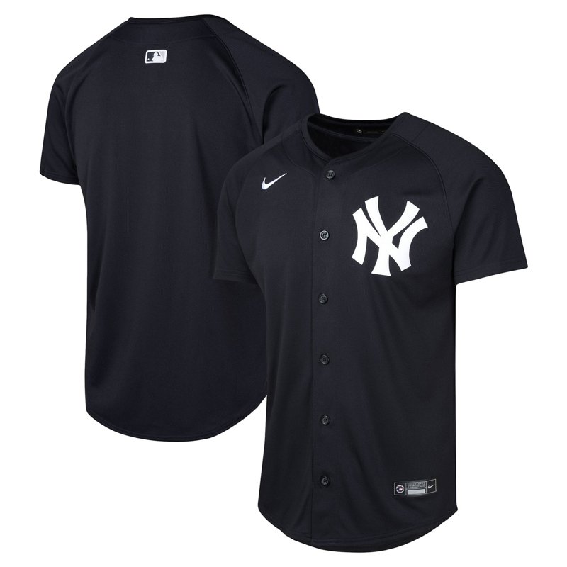 Youth Nike New York… - image