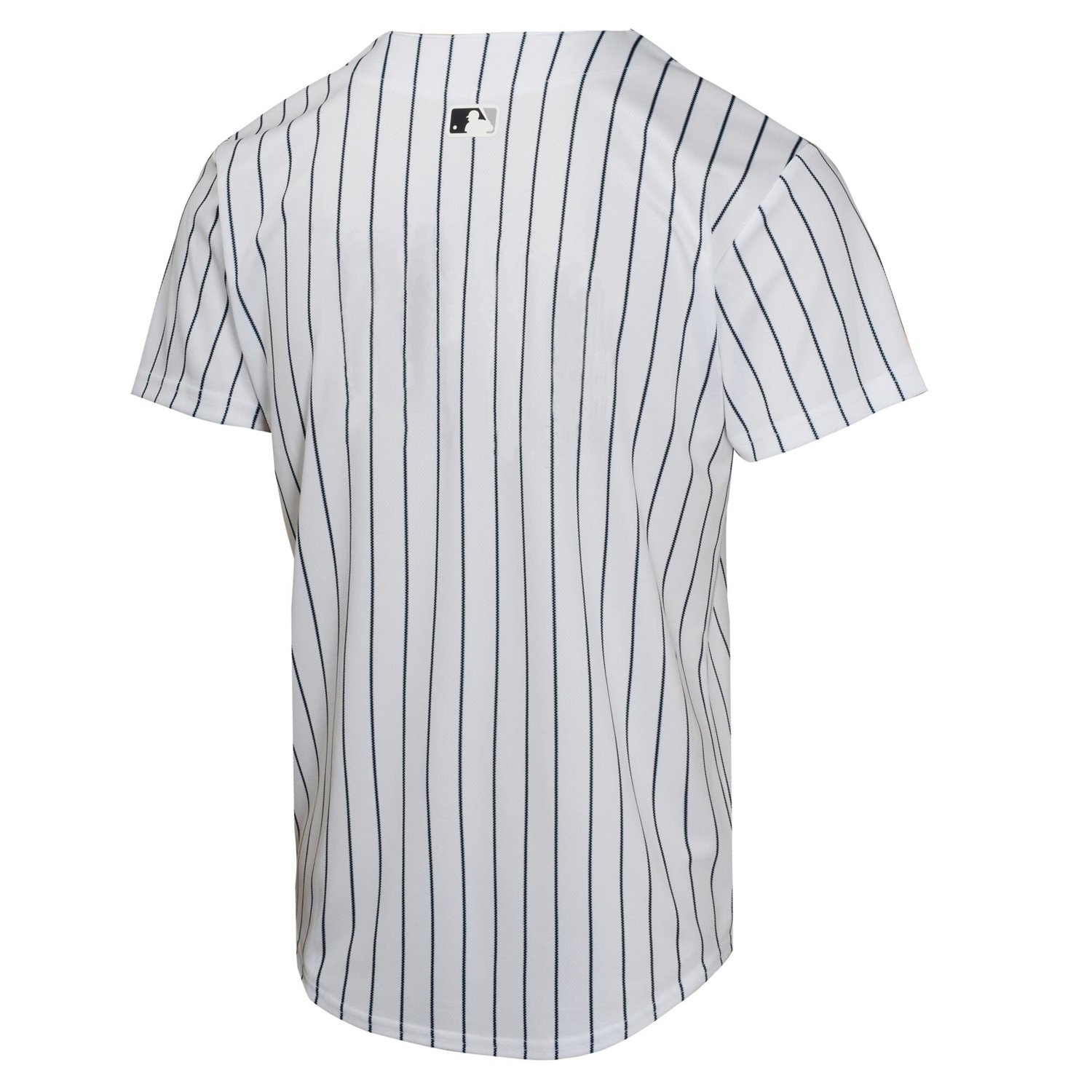NIKE - 送料無料！Nike NY Yankees レプリカゲームジャージ ホワイト メンズ ナイキ プレーヤー レプリカユニフォーム ヤンキース