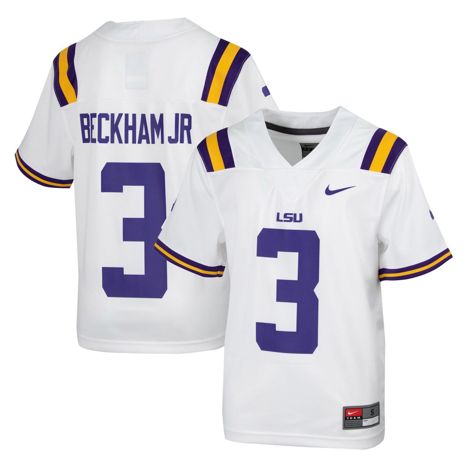 Odell Beckham Jr. Jerseys, Odell Beckham Jr. Shirts, Apparel, Gear