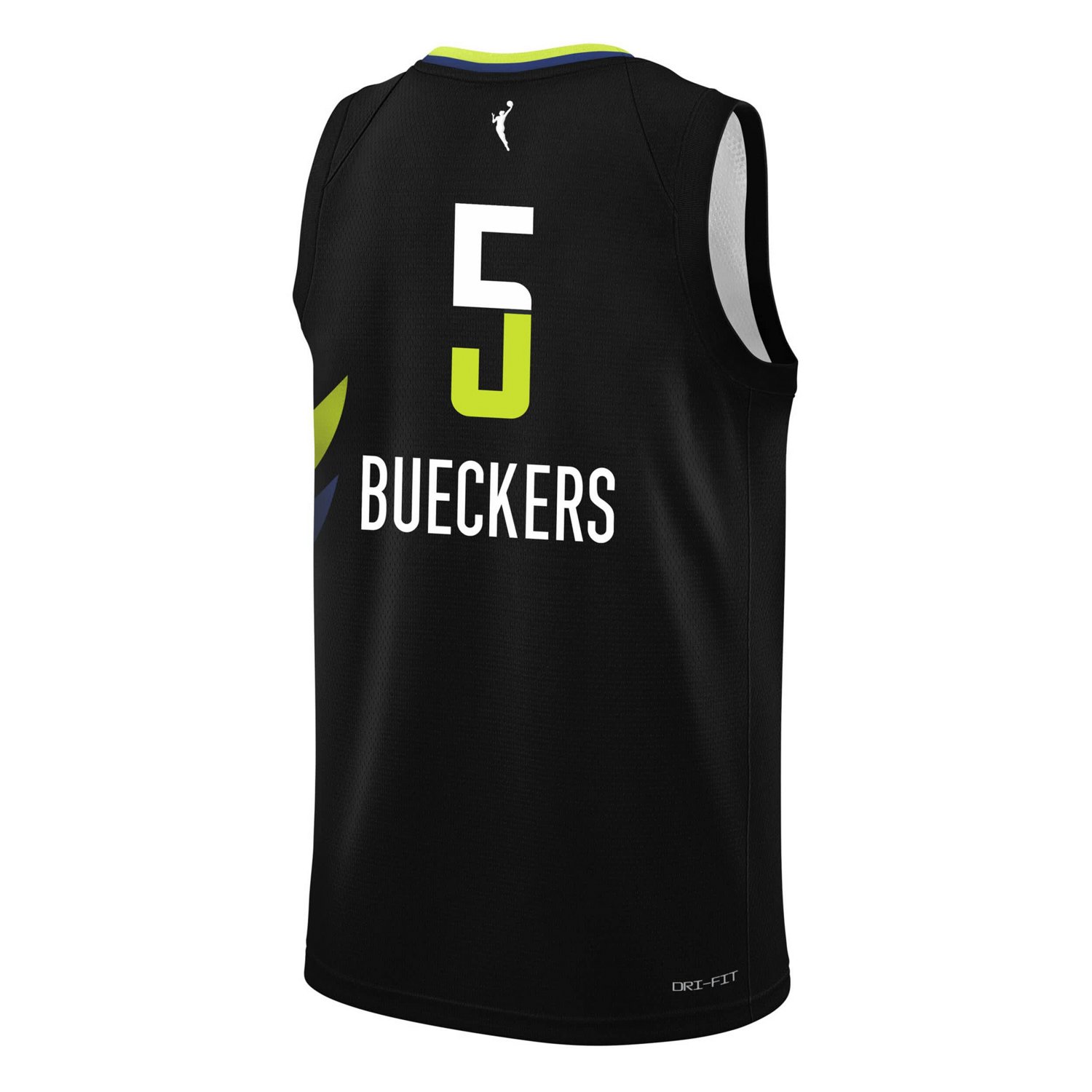 Youth Nike Paige Bueckers Dallas Wings 2025 WNBA Draft Rebel Edition Victory Player Jersey - view number 3