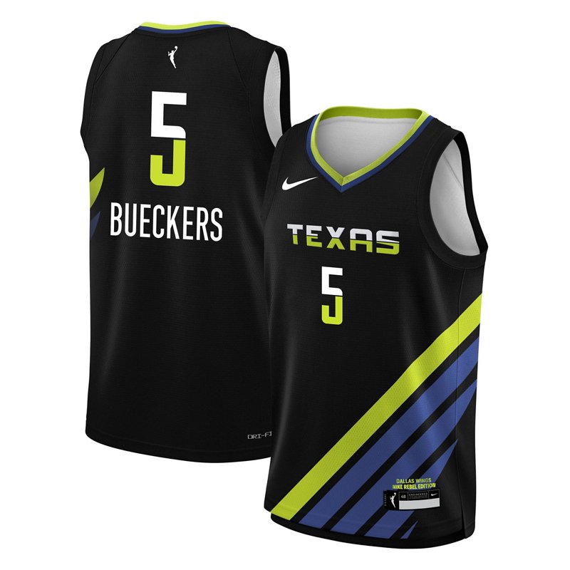 Youth Nike Paige Bu… - image