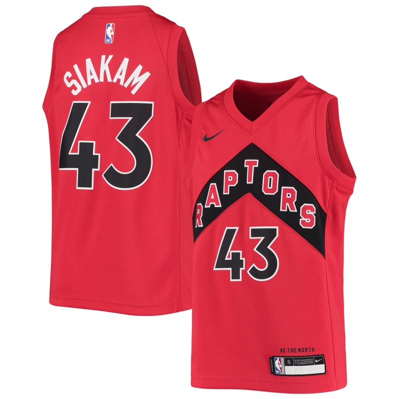 Youth Nike Pascal S… - image