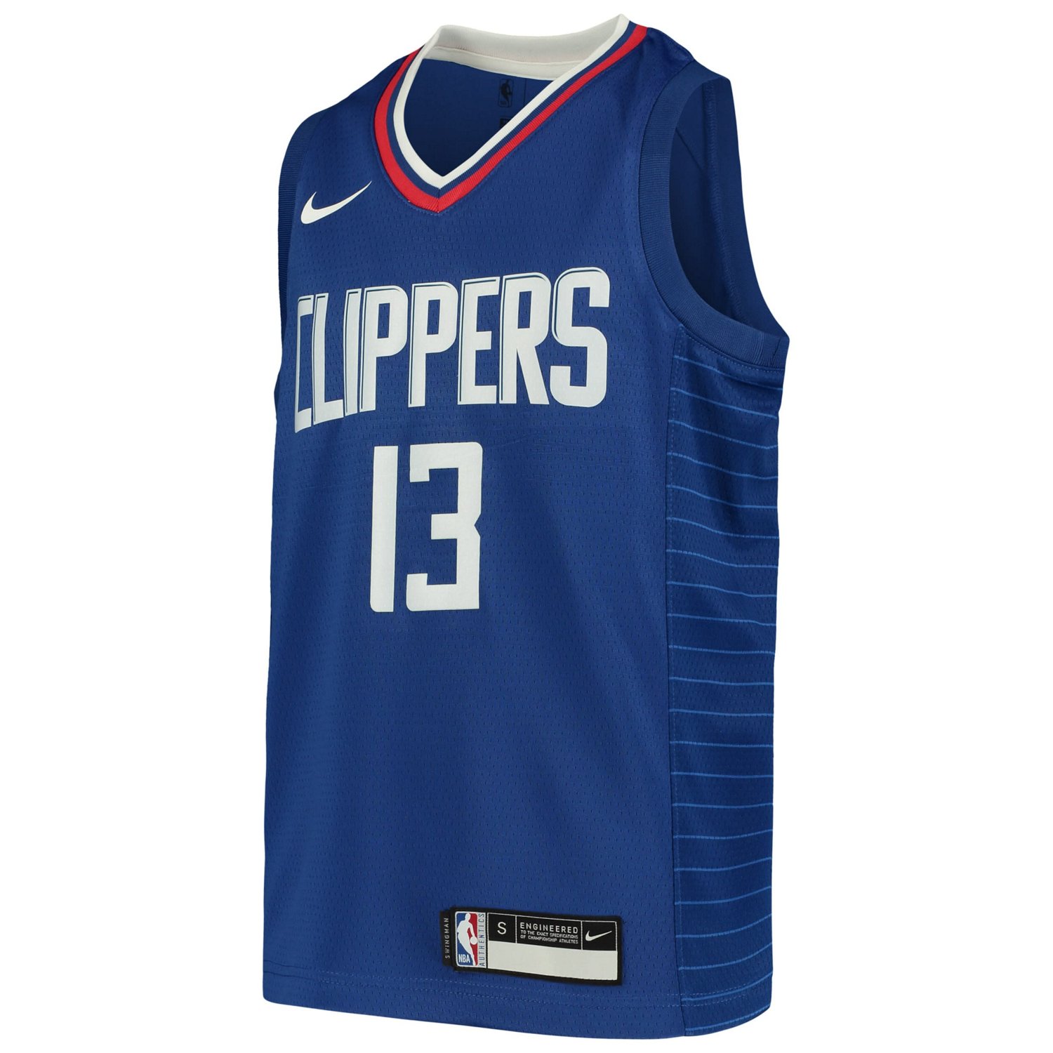 Kids clippers jersey online