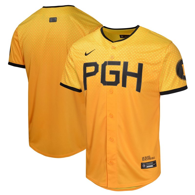 Youth Nike Pittsbur… - image