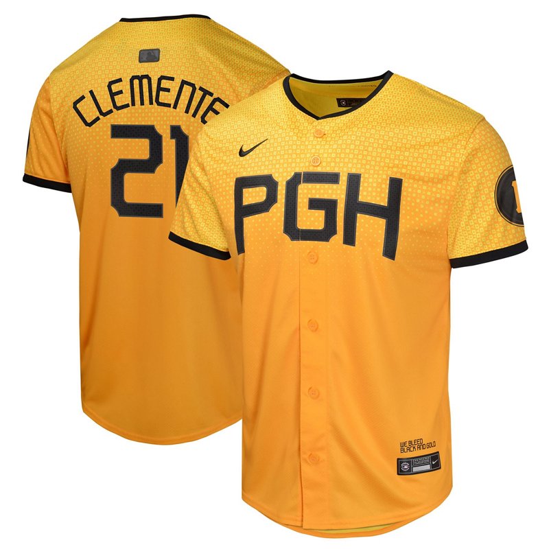 Youth Nike Roberto … - image