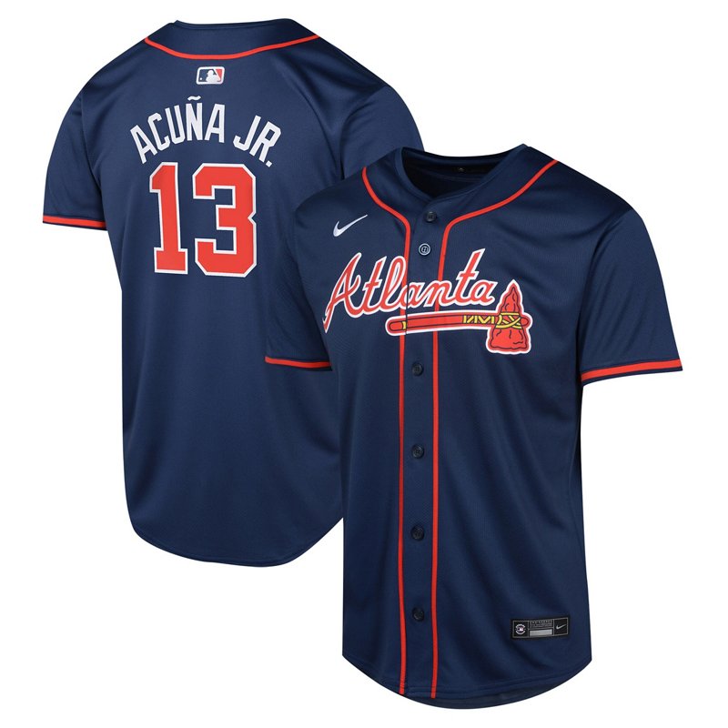 Youth Nike Ronald A… - image