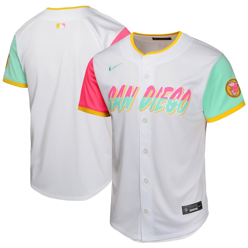 Youth Nike San Dieg… - image