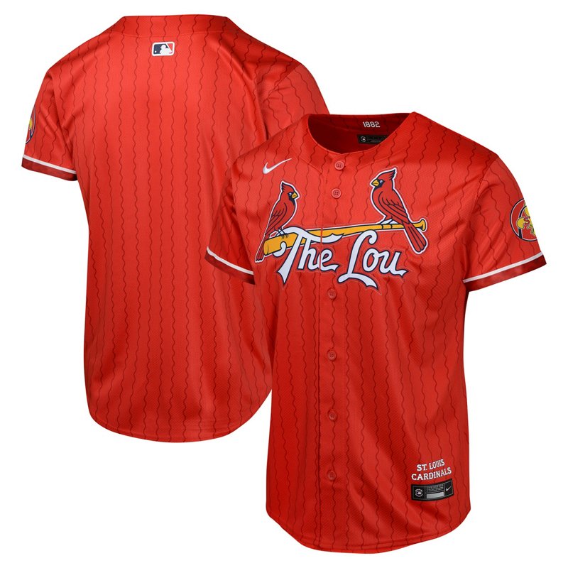 Youth Nike St Louis… - image