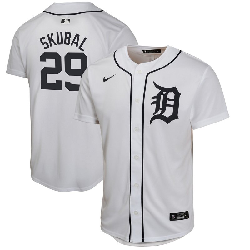 Youth Nike Tarik Sk… - image