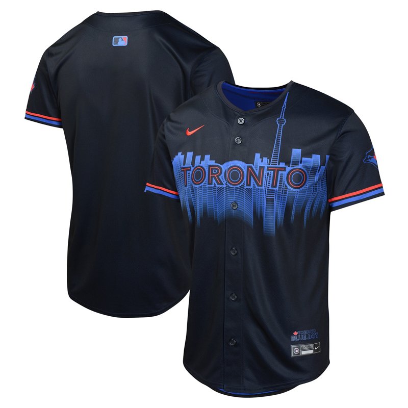 Youth Nike Toronto … - image