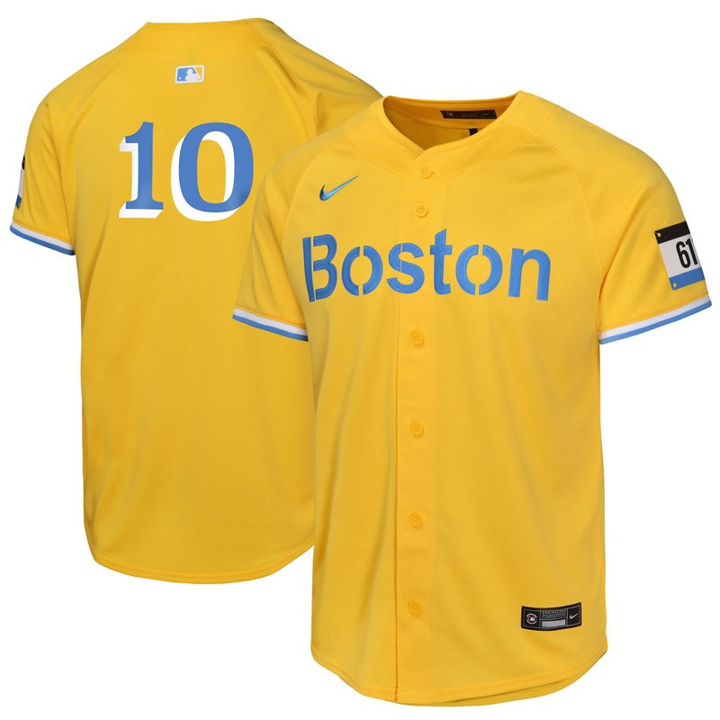 Youth Nike Trevor S… - image