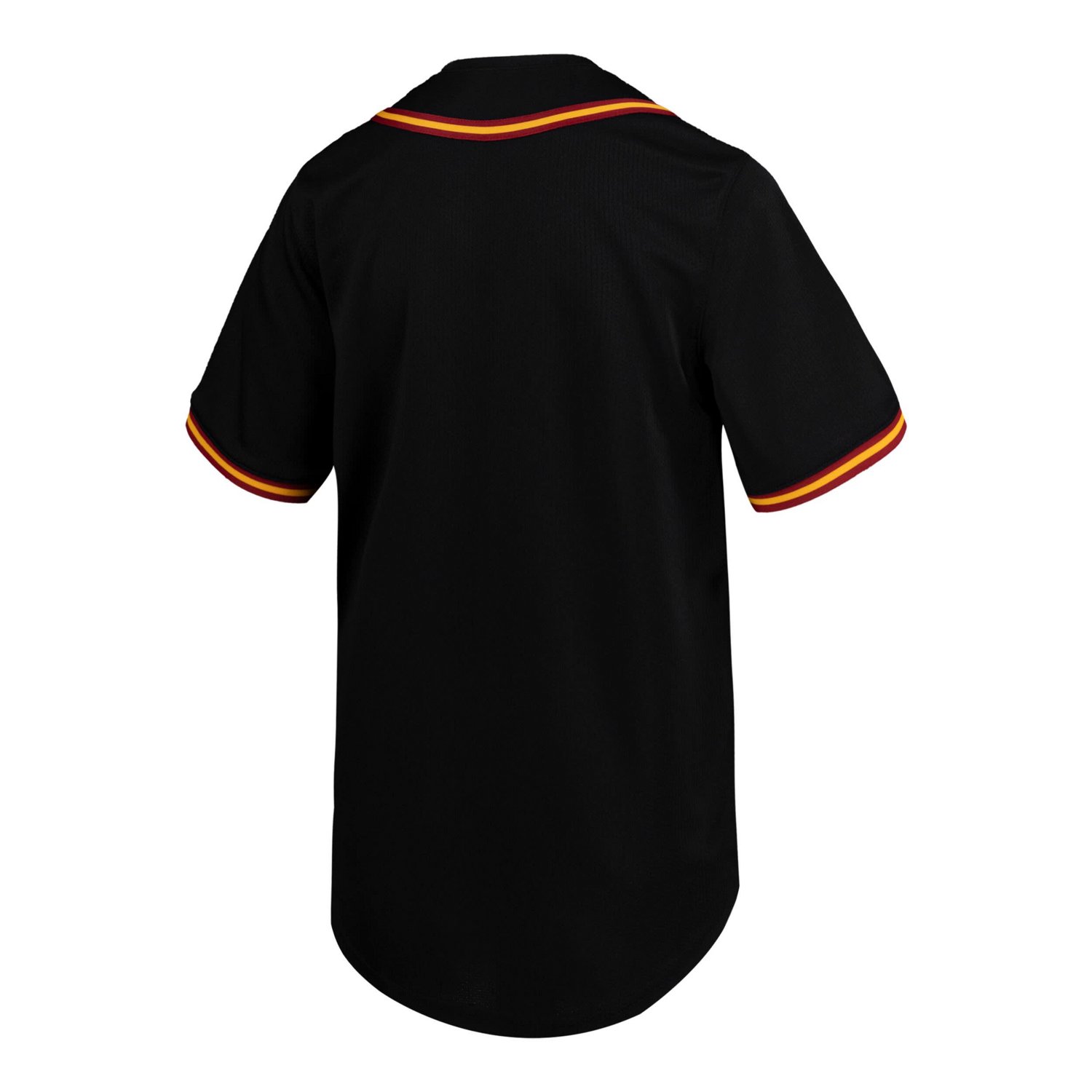 Youth Nike USC Trojans Limited Baseball Jersey - view number 3