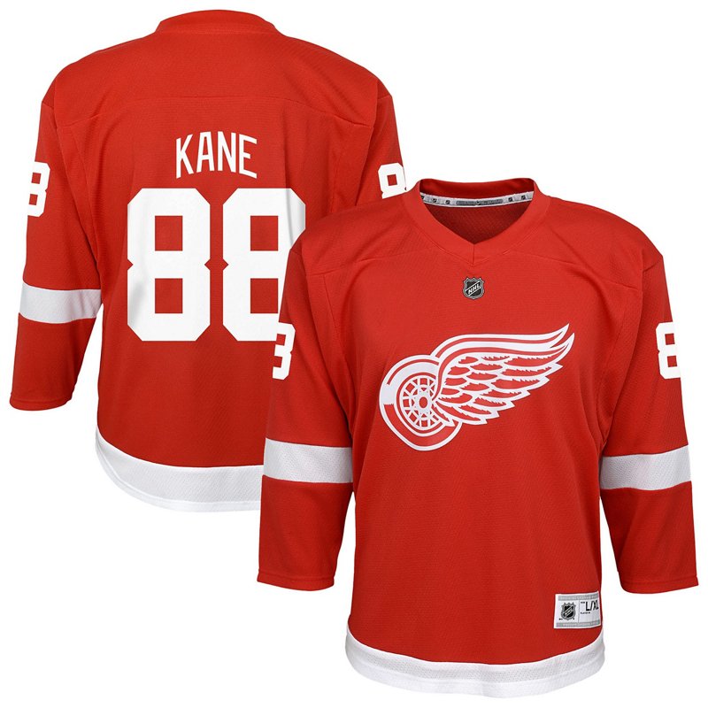 Youth Patrick Kane … - image