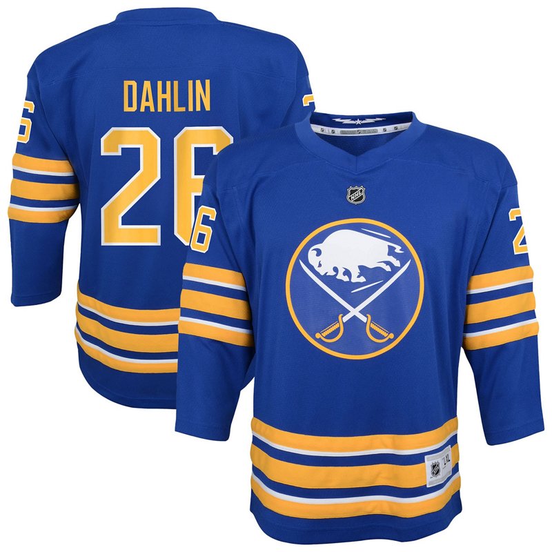 Youth Rasmus Dahlin… - image