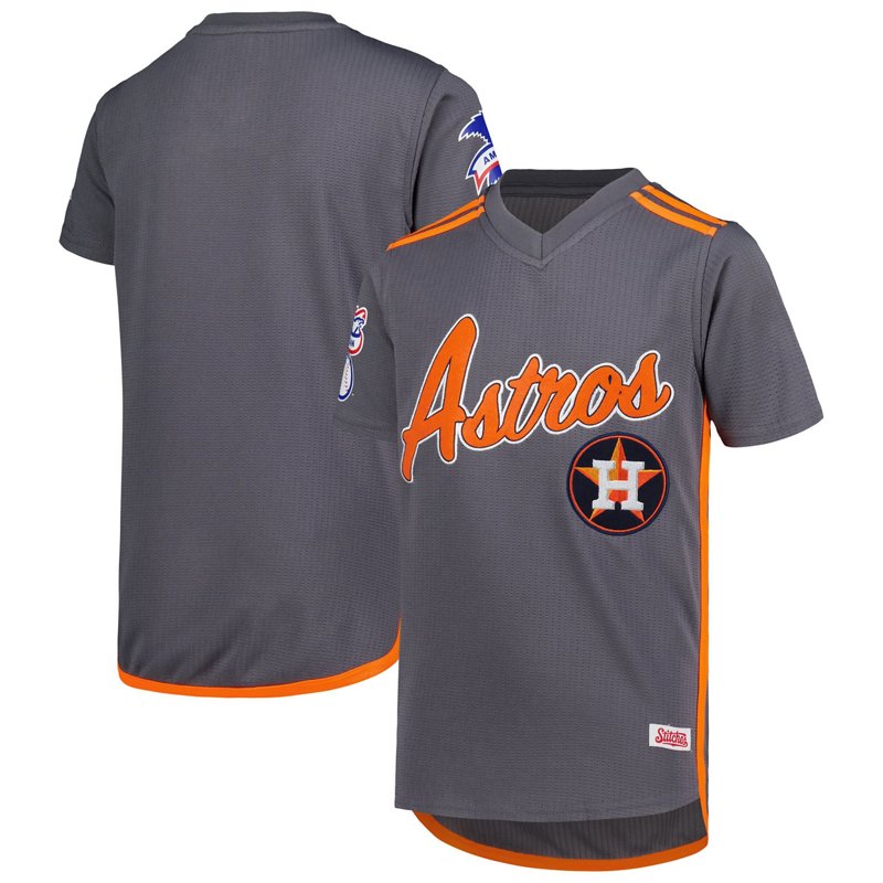 Youth Stitches Hous… - image