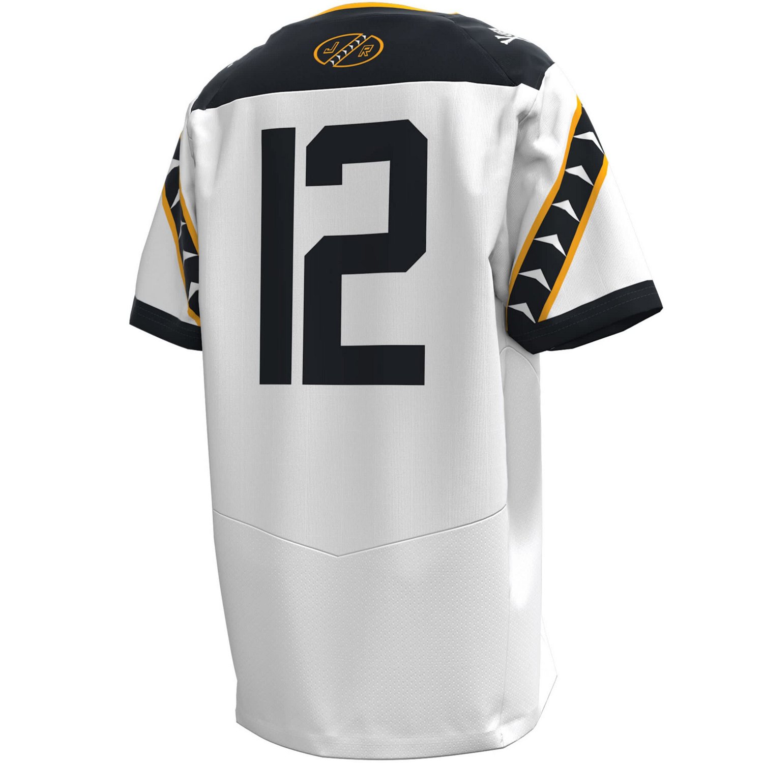 Youth Under Armour Navy Midshipmen 2024 Rivalry Replica Jersey - view number 3