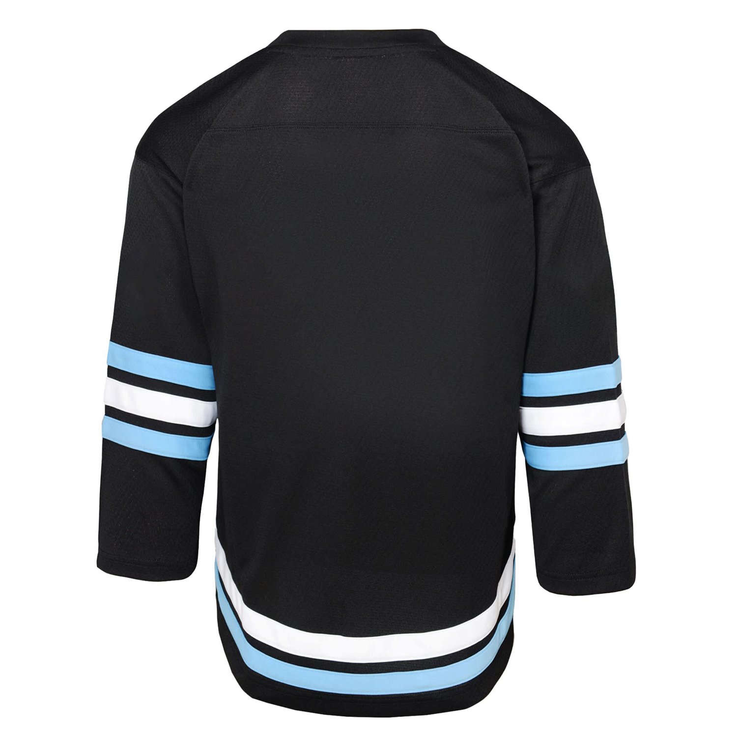 Youth Utah Hockey Club Replica Jersey - view number 3