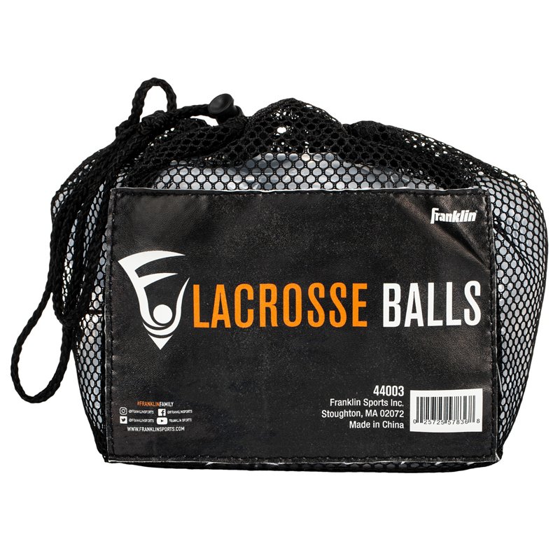 Franklin Sports Lac… - image